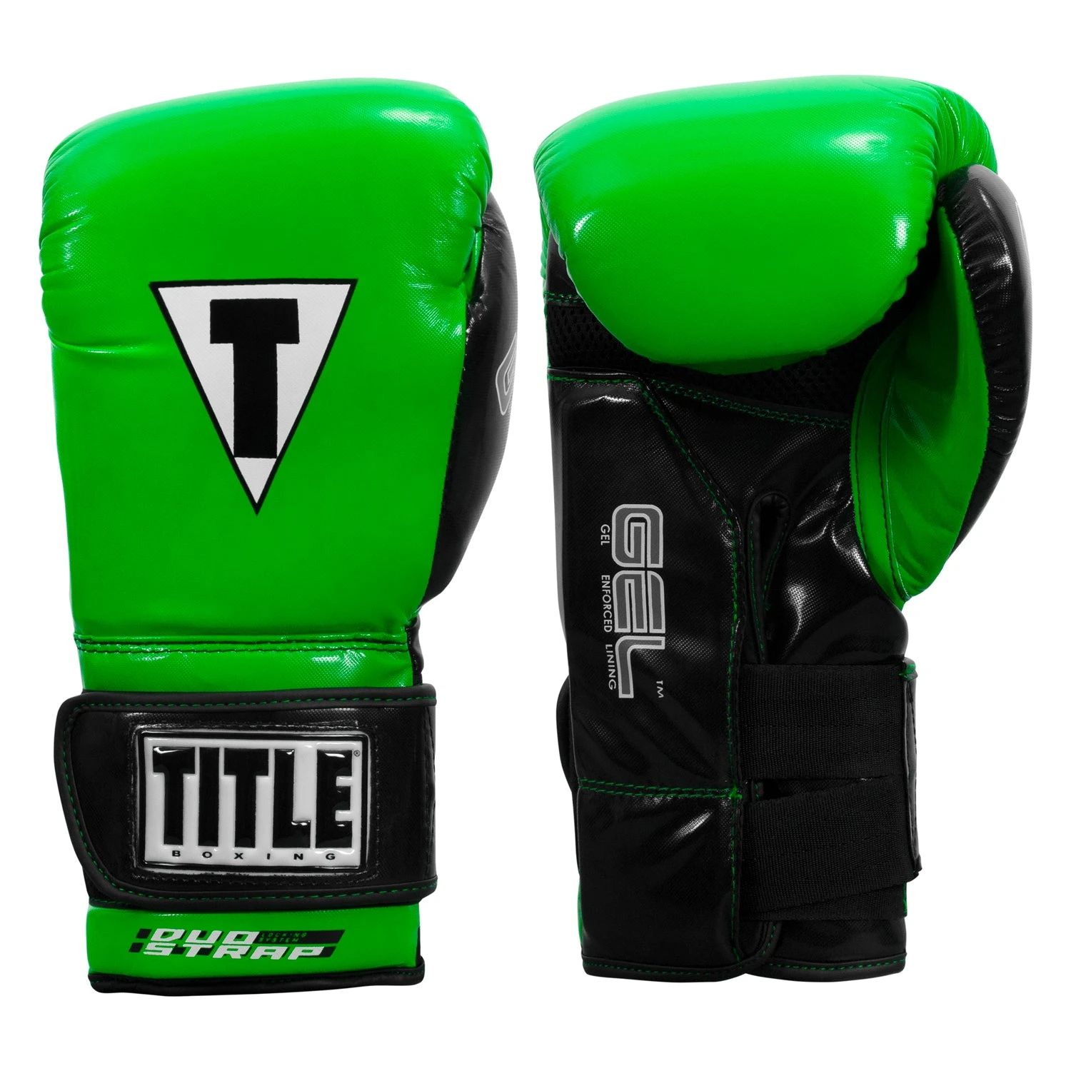 TITLE Boxing Gel Glory Super Bag Gloves 2.0 15 TITLE Boxing Gel Glory Super Bag Gloves 2.0 - Image 15