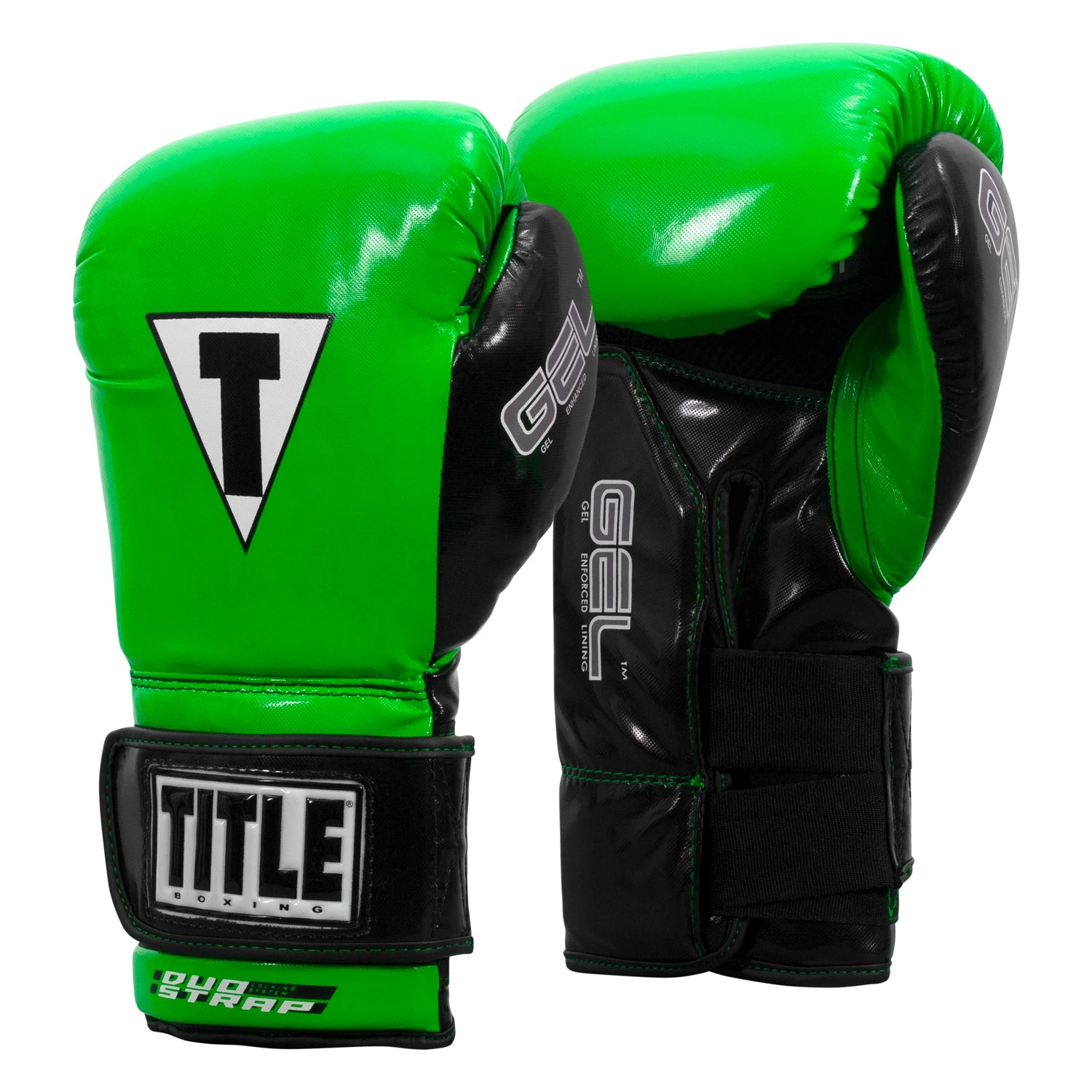 TITLE Boxing Gel Glory Super Bag Gloves 2.0 17 TITLE Boxing Gel Glory Super Bag Gloves 2.0 - Image 17
