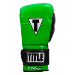 TITLE Boxing Gel Glory Super Bag Gloves 2.0 37 TITLE Boxing Gel Glory Super Bag Gloves 2.0 -Title Boxing Store GGASBG2 LM BK 003
