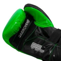 TITLE Boxing Gel Glory Super Bag Gloves 2.0 39 TITLE Boxing Gel Glory Super Bag Gloves 2.0 -Title Boxing Store GGASBG2 LM BK 005