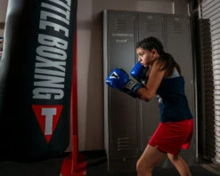 TITLE Boxing Gel Glory Super Bag Gloves 2.0 33 TITLE Boxing Gel Glory Super Bag Gloves 2.0 -Title Boxing Store GGASBG2BL 2