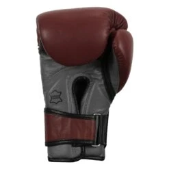 TITLE Boxing Gallant Bag Gloves -Title Boxing Store GLTBG MR BK 4
