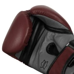 TITLE Boxing Gallant Bag Gloves -Title Boxing Store GLTBG MR BK 5