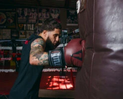 TITLE Boxing Gallant Bag Gloves -Title Boxing Store GLTBG MR GR 5 3