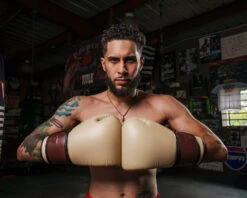 TITLE Boxing Honorary Bag Gloves 27 TITLE Boxing Honorary Bag Gloves -Title Boxing Store GOSBGTNMR 2