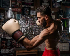 TITLE Boxing Honorary Bag Gloves 32 TITLE Boxing Honorary Bag Gloves -Title Boxing Store GOSBGTNMR 3