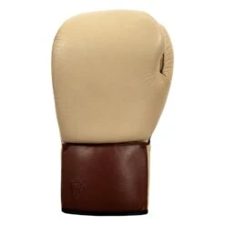 TITLE Boxing Honorary Sparring Gloves -Title Boxing Store GOSSG CRL BNL BK 3