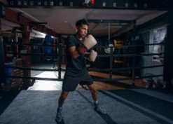 TITLE Boxing Honorary Sparring Gloves -Title Boxing Store GOSSGTN 1 edb11be7 1c34 4421 9aff d5142138cd7f