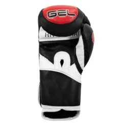 TITLE Boxing Gel Rush Bag Gloves -Title Boxing Store GRSHBG BK GR RD 04