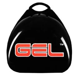 TITLE Boxing Gel Victory Mouthguard 2.0 - Black/White Low Profile Combat Gear 12 TITLE Boxing Gel Victory Mouthguard 2.0 - Black/White Low Profile Combat Gear -Title Boxing Store GSMP3V2 BK YE 5