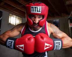 TITLE Boxing Gel Max Channel Pride Mouthguard -Title Boxing Store GSMP4V2GWR 2 4bf42fd9 d252 4271 9fb0 ea5987e01033