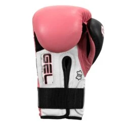 TITLE Boxing Gel Suspense Training Gloves -Title Boxing Store GSTGE PK BK 04