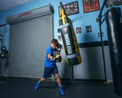 TITLE Boxing Gel World V2T Bag Gloves 35 TITLE Boxing Gel World V2T Bag Gloves -Title Boxing Store GTWBGV2TBKGDWH 2 1c486990 2abf 454b 9766 48e64cb05cc0