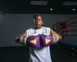 TITLE Boxing Gel World V2T Bag Gloves 23 TITLE Boxing Gel World V2T Bag Gloves -Title Boxing Store GTWBGV2TPRWHGD 1