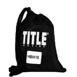 TITLE Boxing Heavy Bag Hanger And Spring Bundle -Title Boxing Store HBH10 4 TITLE Boxing Heavy Bag Hanger and Spring Bundle