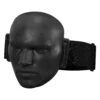 TITLE Boxing Heavy Bag Striking Mask – Anatomical Face Target Attachment for Hooks and Uppercuts