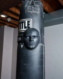 TITLE Boxing Heavy Bag Striking Mask -Title Boxing Store HBSM2 2 965ea68f 26a7 4873 9ddb 18725d4a4aae