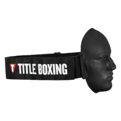 TITLE Boxing Heavy Bag Striking Mask -Title Boxing Store HBSM2 4