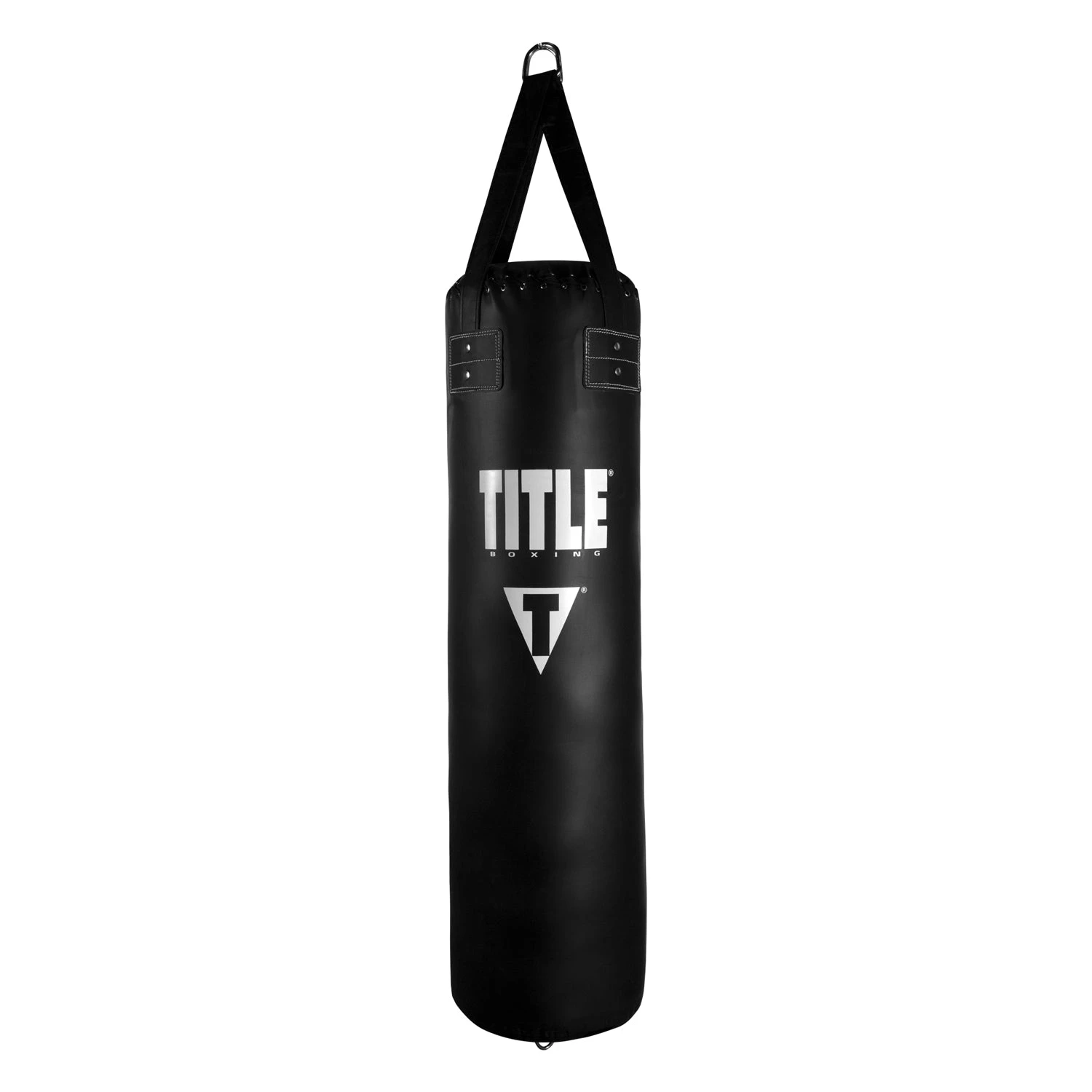 TITLE Boxing Soft Fill Punching Bag 1 TITLE Boxing Soft Fill Punching Bag