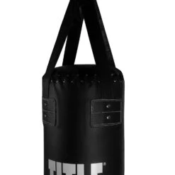 TITLE Boxing Soft Fill Punching Bag 6 TITLE Boxing Soft Fill Punching Bag -Title Boxing Store HBTI3 2