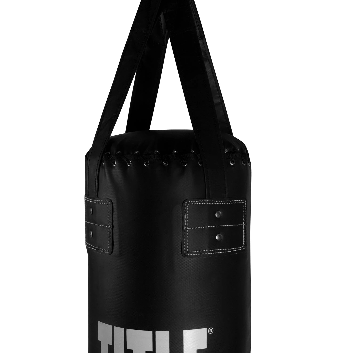 TITLE Boxing Soft Fill Punching Bag 3 TITLE Boxing Soft Fill Punching Bag - Image 3