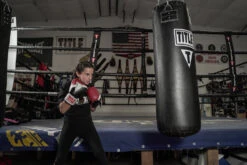 TITLE Boxing Professional Choice 125lb Synthetic Leather Heavy Bag 10 TITLE Boxing Professional Choice 125lb Synthetic Leather Heavy Bag -Title Boxing Store HBV 9a140aa5 2641 47aa a082 eaa6470dd0f5