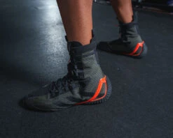 Title Boxing Store -Title Boxing Store HP9613BKRD 1