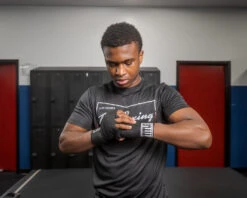 TITLE Boxing Traditional Weave 180" Hand Wraps (Pack Of 10) 9 TITLE Boxing Traditional Weave 180" Hand Wraps (Pack Of 10) -Title Boxing Store HWBK 1 44675d9a 3b08 4956 85fa 5eea3d0133de