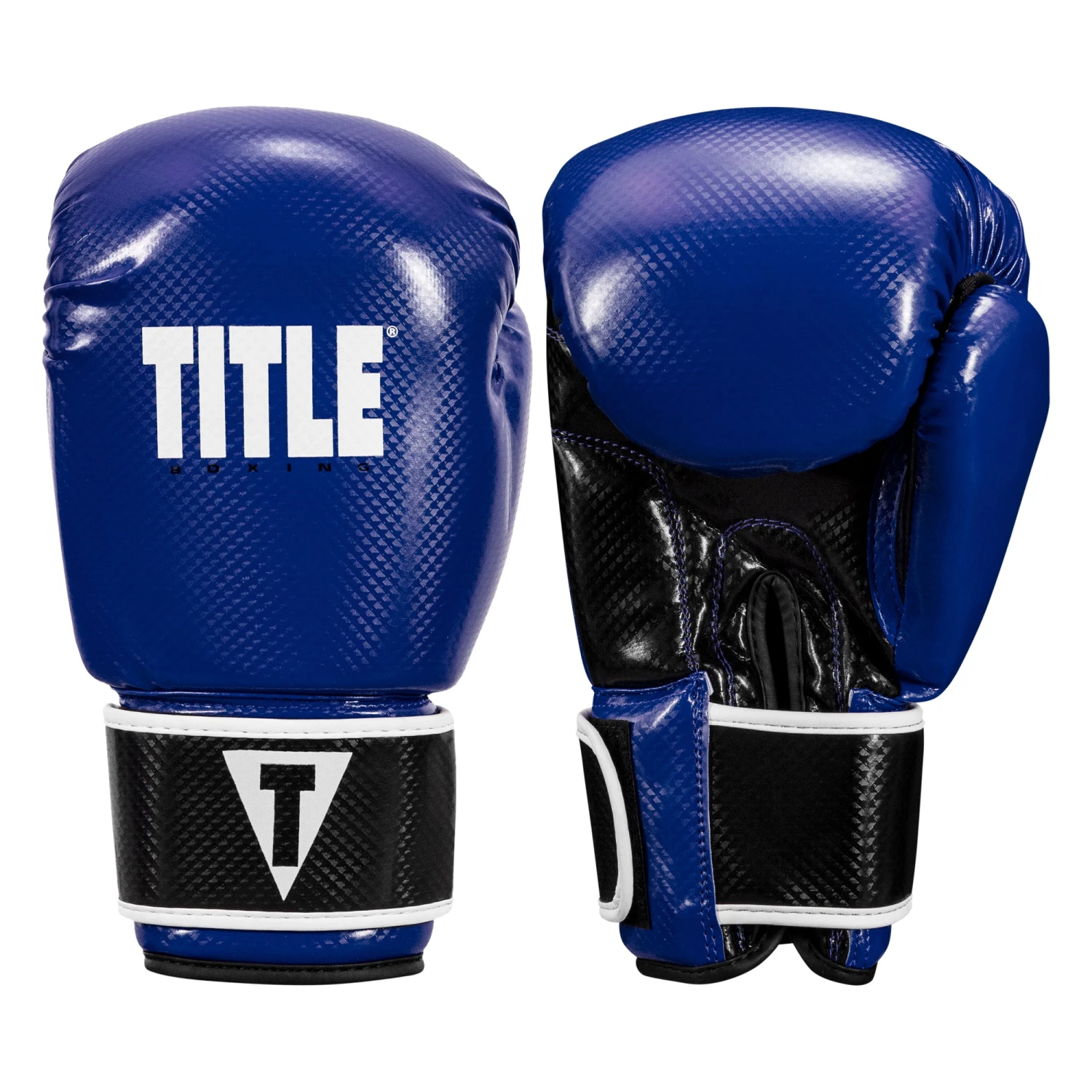 TITLE Boxing Instinct Fitness Bag Gloves 7 TITLE Boxing Instinct Fitness Bag Gloves - Image 7