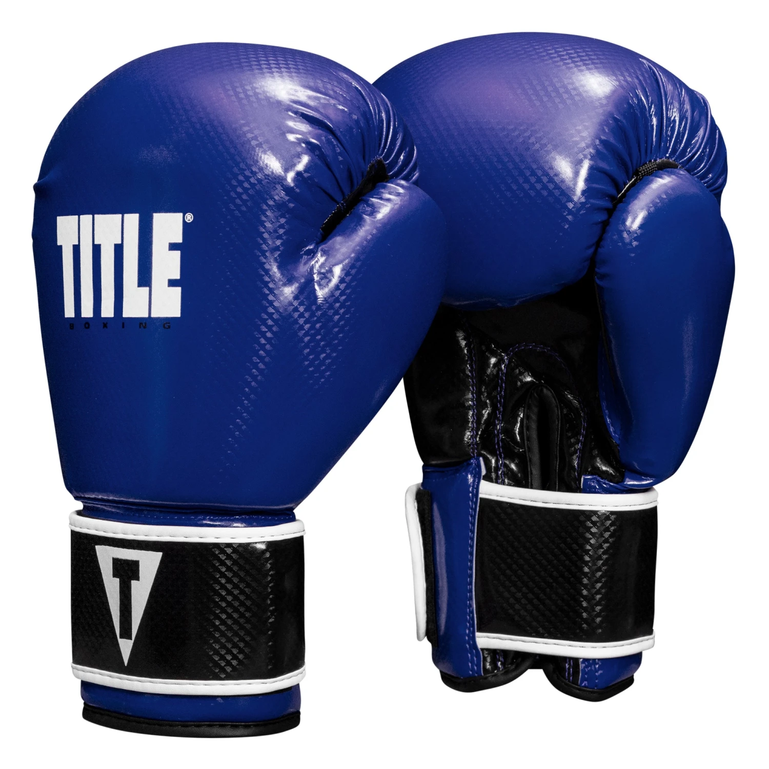 TITLE Boxing Instinct Fitness Bag Gloves 8 TITLE Boxing Instinct Fitness Bag Gloves - Image 8