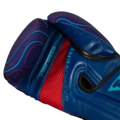 TITLE Boxing Infused Foam Orbit Bag Gloves -Title Boxing Store IFSOBG BL 5