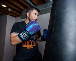 TITLE Boxing Infused Foam Electric Bag Gloves 15 TITLE Boxing Infused Foam Electric Bag Gloves -Title Boxing Store IFSOBGBL 3 957d008b 9b58 4138 8685 d20cdd6e484f