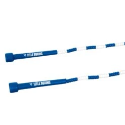 TITLE Boxing Beaded Jump Rope 2.0 – Rhythmic Conditioning & Speed Training Rope -Title Boxing Store JRB2 7 02