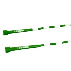 TITLE Boxing Beaded Jump Rope 2.0 – Rhythmic Conditioning & Speed Training Rope -Title Boxing Store JRB2 8 02