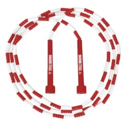 TITLE Boxing Beaded Jump Rope 2.0 – Rhythmic Conditioning & Speed Training Rope -Title Boxing Store JRB2 9 01