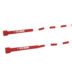 TITLE Boxing Beaded Jump Rope 2.0 – Rhythmic Conditioning & Speed Training Rope -Title Boxing Store JRB2 9 02