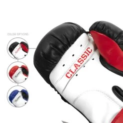 TITLE Boxing Youth Training Bundle -Title Boxing Store KGLV2 BK WH RD 5 71d79515 72c4 440d a2d3 adbc335c9c76