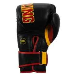 KRONK Boxing Gym Leather Bag Gloves -Title Boxing Store KNKBG 5