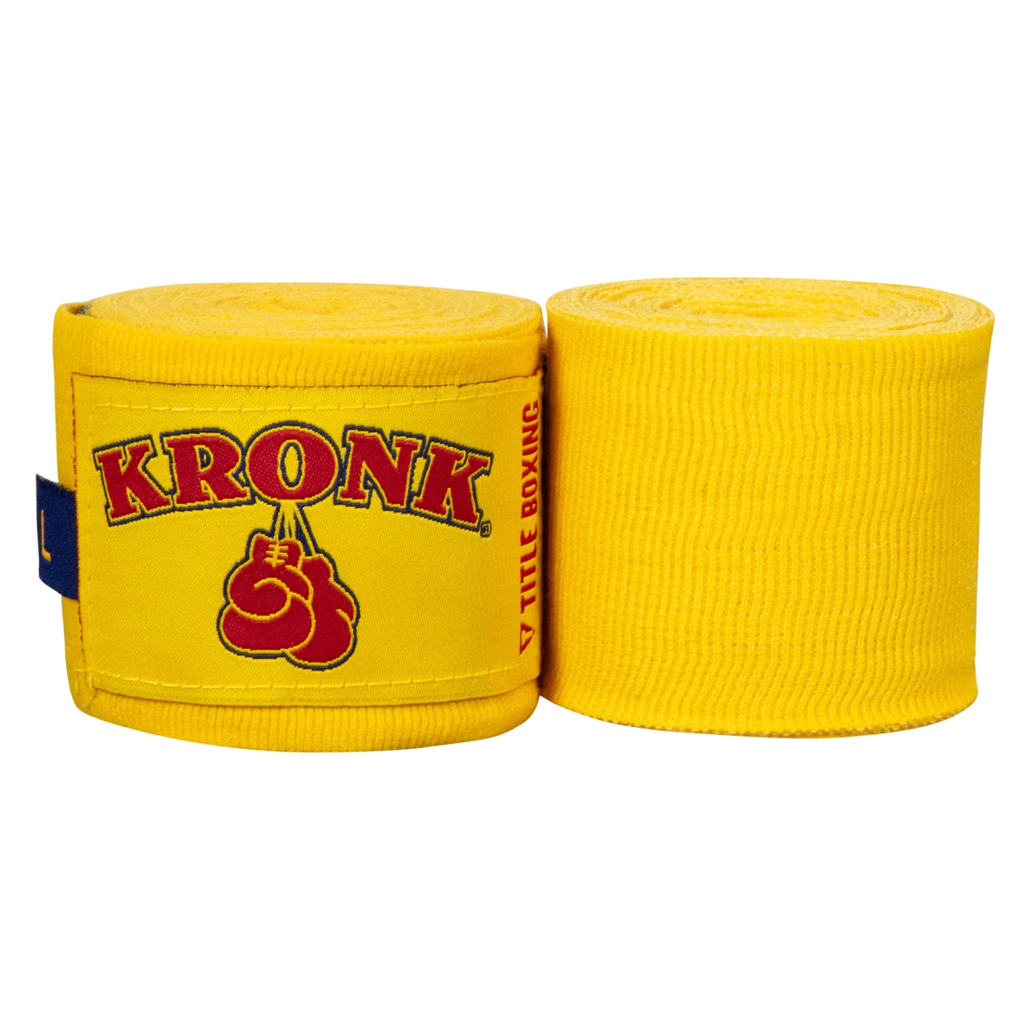 KRONK Boxing Gym Hand Wraps 1 KRONK Boxing Gym Hand Wraps