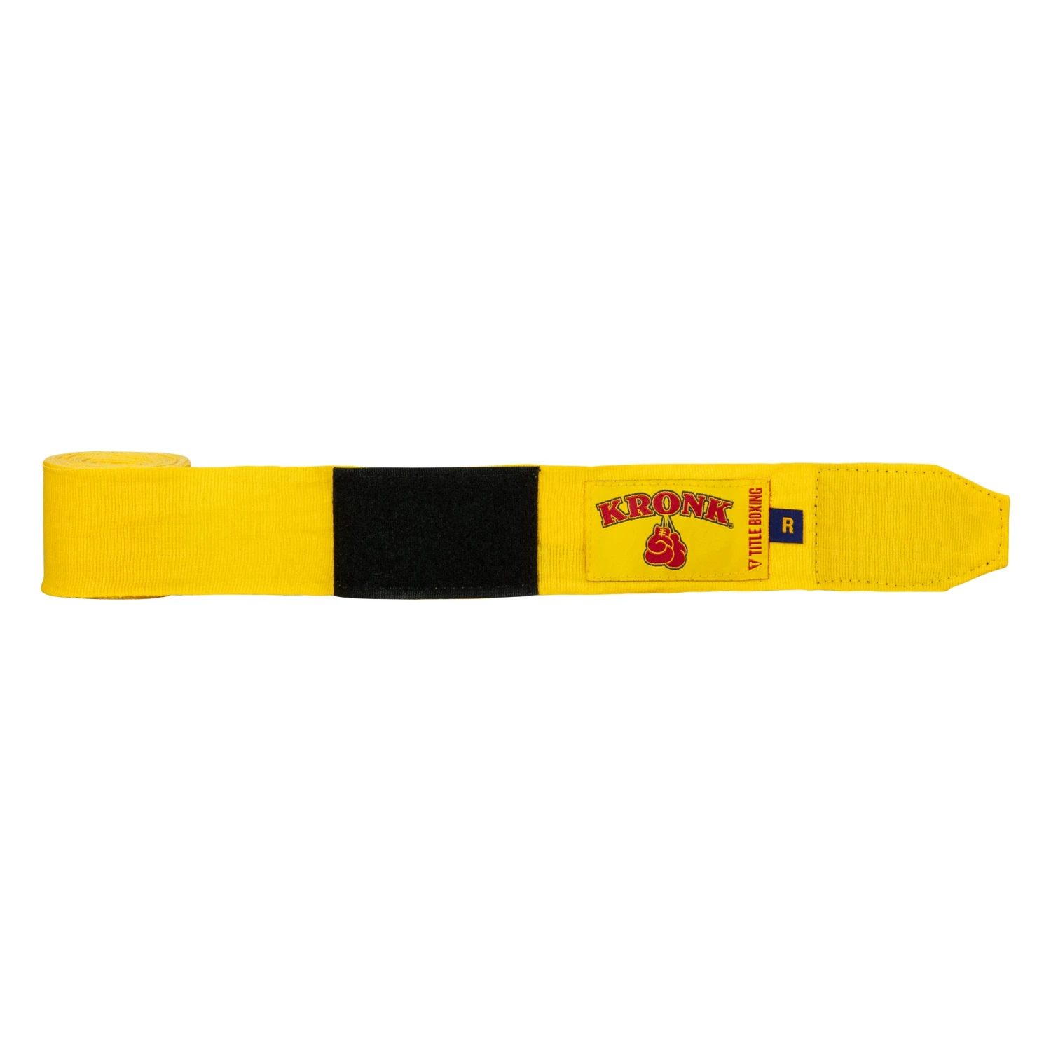 KRONK Boxing Gym Hand Wraps 3 KRONK Boxing Gym Hand Wraps - Image 3