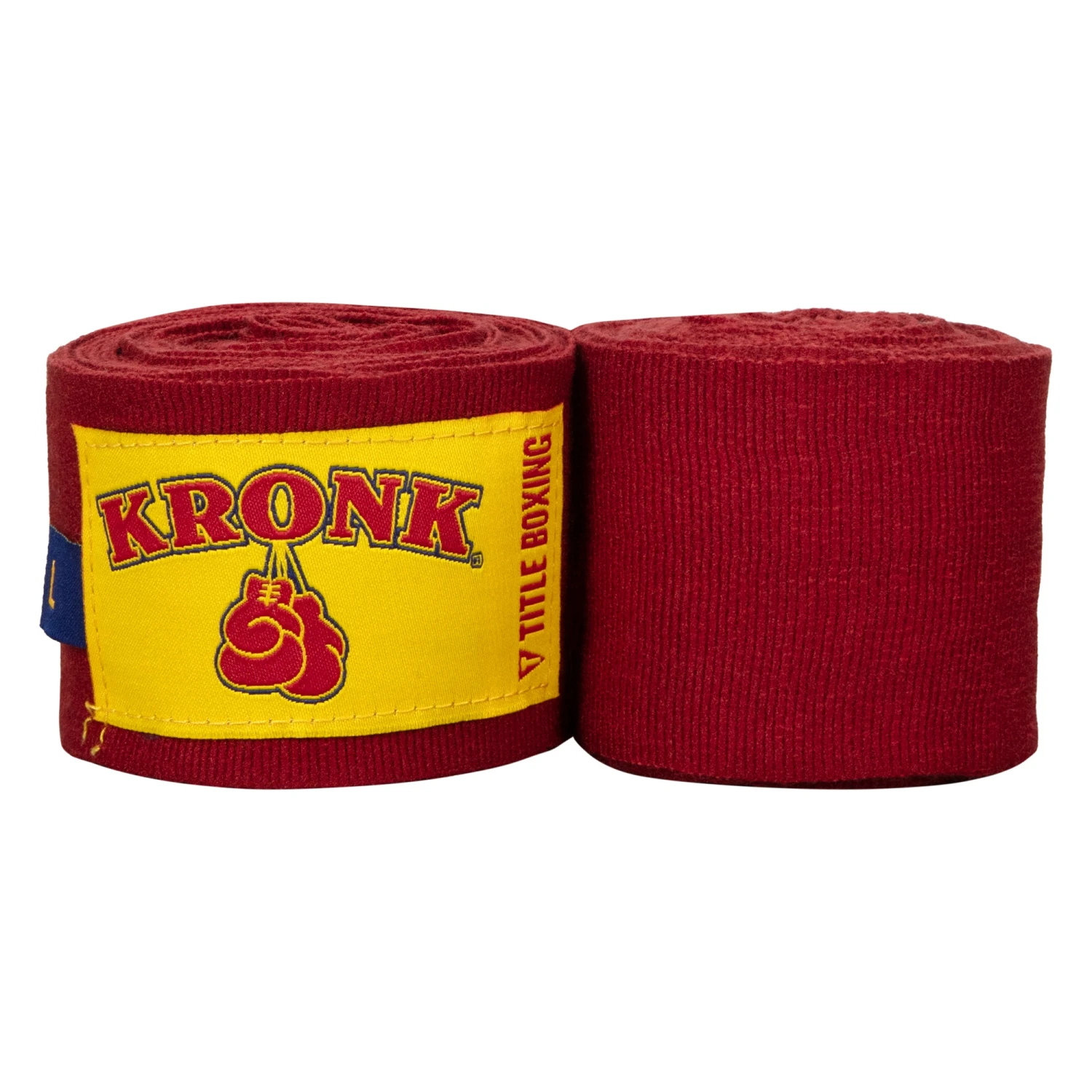 KRONK Boxing Gym Hand Wraps 6 KRONK Boxing Gym Hand Wraps - Image 6