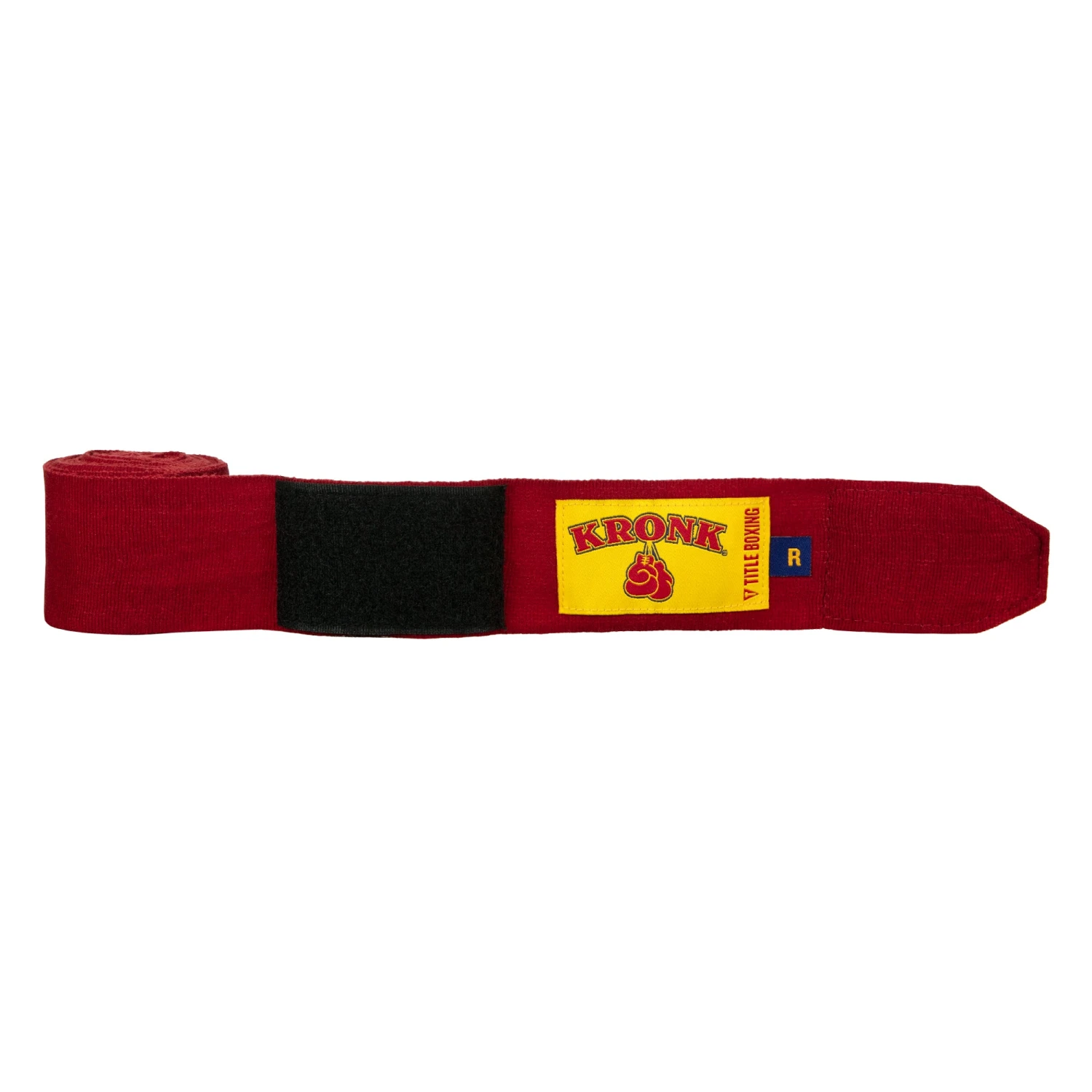 KRONK Boxing Gym Hand Wraps 8 KRONK Boxing Gym Hand Wraps - Image 8