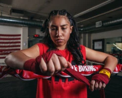 KRONK Boxing Gym Hand Wraps 17 KRONK Boxing Gym Hand Wraps -Title Boxing Store KNKHWRD 1 ae8f6a50 87e3 42da b0ee 19785f354814