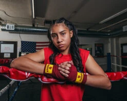 KRONK Boxing Gym Hand Wraps 20 KRONK Boxing Gym Hand Wraps -Title Boxing Store KNKHWRD 2 a809526b 400a 457e 94ee a4d491ca1c7c