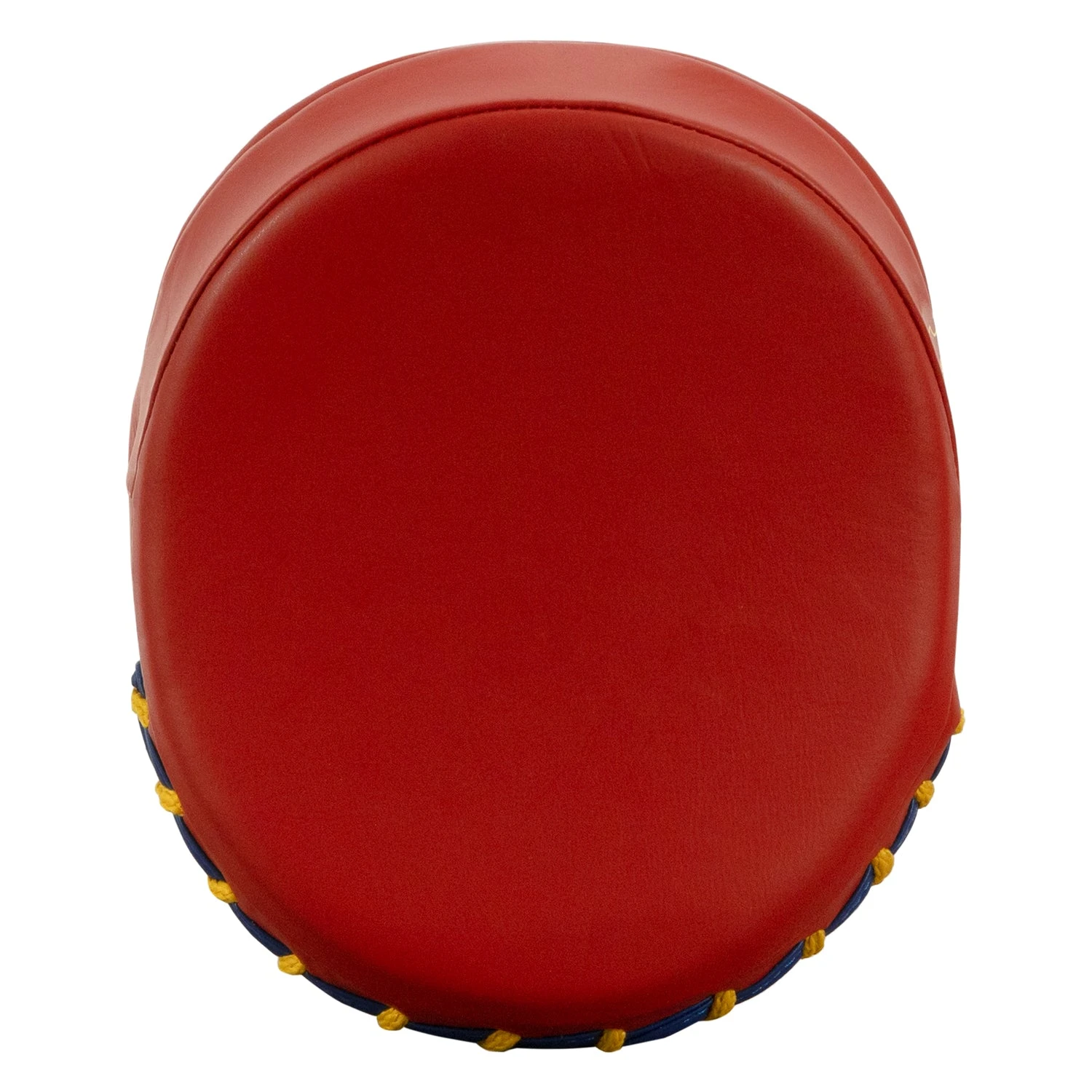 Emanuel Steward's KRONK Boxing Gym Leather Punch Mitts 6 Emanuel Steward's KRONK Boxing Gym Leather Punch Mitts - Image 6