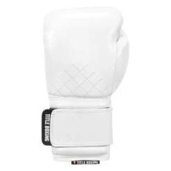 TITLE Boxing Ko-Vert Bag Gloves 28 TITLE Boxing Ko-Vert Bag Gloves -Title Boxing Store KOVBG WH 03