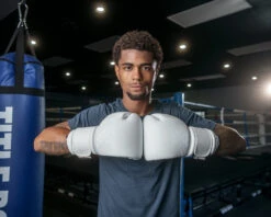 TITLE Boxing Ko-Vert Bag Gloves 33 TITLE Boxing Ko-Vert Bag Gloves -Title Boxing Store KOVBGWH 3