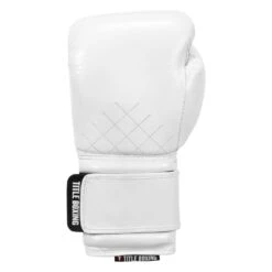 TITLE Boxing Ko-Vert Training Gloves 25 TITLE Boxing Ko-Vert Training Gloves -Title Boxing Store KOVTG WH 03