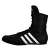 Adidas Box Hog 2 Boxing Shoes