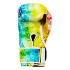 TITLE Boxing Limited Edition Tie Dye Bag Gloves 12 TITLE Boxing Limited Edition Tie Dye Bag Gloves -Title Boxing Store LETDBG RBW 4